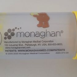 Inhaler Chamber For Children