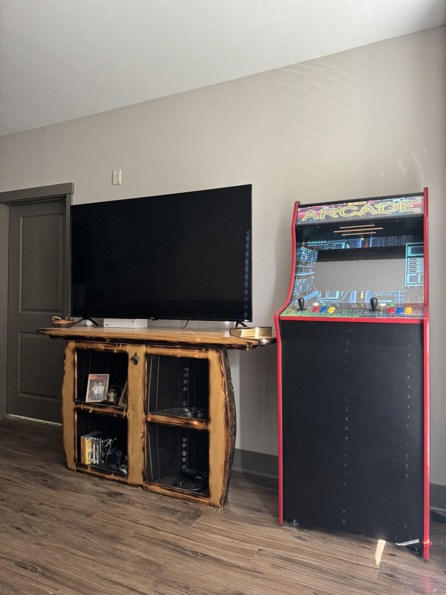 Arcade Games With 20,000 Games