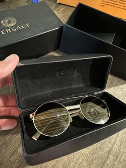 Versace Sun Glasses