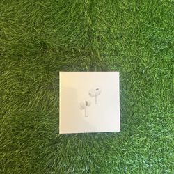 AirPod Pros (Gen 2)