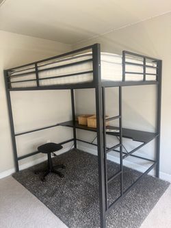 Teen age bed for sale