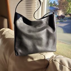 Leather Purse