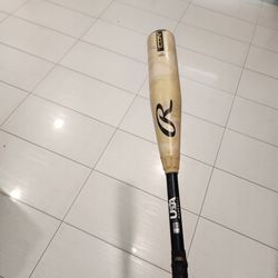 Rawlings Icon USA bat