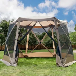 EVER ADVANCED Screen Canopy