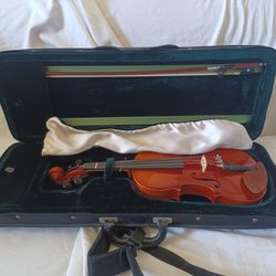 3/4 Size Suzuki Violin 
