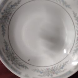 Vintage China Dinnerware
