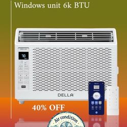DELLA WINDOWS AC 