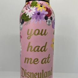 Disneyland Tumbler-New
