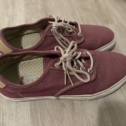 Men’s Vans Sneaker