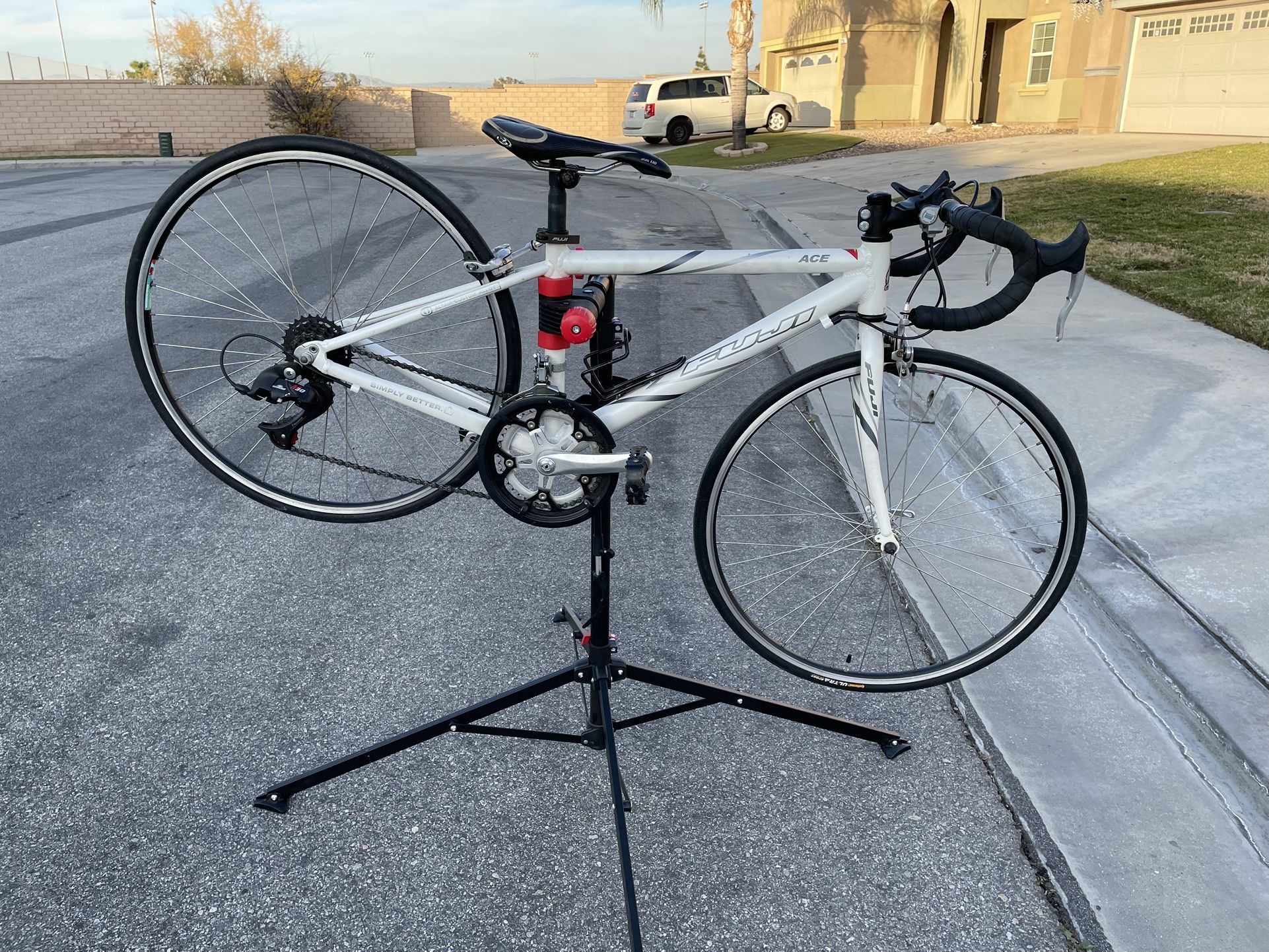 Fuji Road Bike