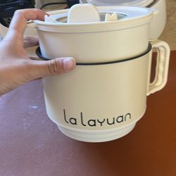 Electric steamers moving sale