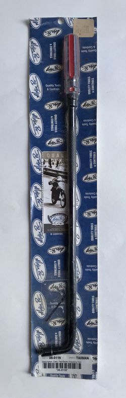 Carburetor Pilot Screw Adjusting Tool 08-0119