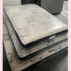 Queen Size Mattress 