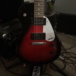 Electric guitar