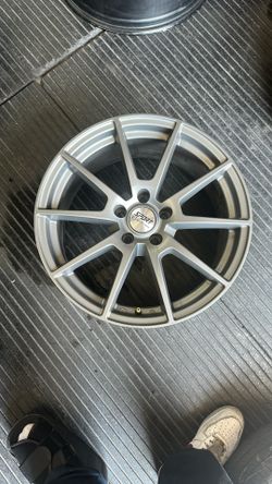 BMW Rims