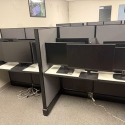 22” KOORUI Monitor FHD 1080P HDMI/VGA – Multiple Available 