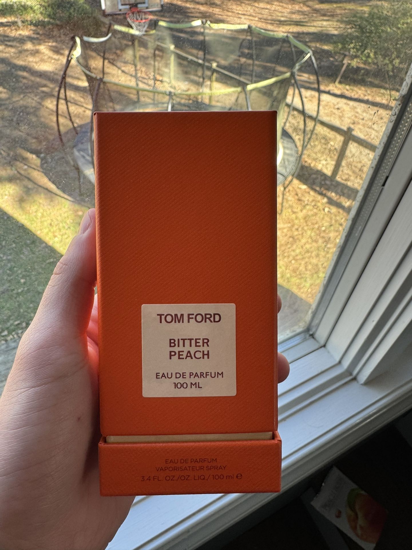 Tom Ford Bitter Peach 3.4Oz