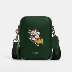 Coach X Disney Collab 