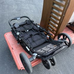 Baby Trend Stroller!! 