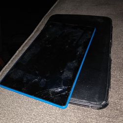 2 Old Tablets