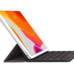 🔥NEW SEALED🔥 Apple iPad Smart Keyboard 7th/8th/9th Gen 10.2"/Pro 10.5"/Air 3rd Gen - Black