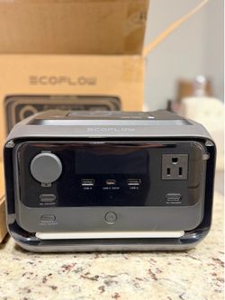 EcoFlow River 3