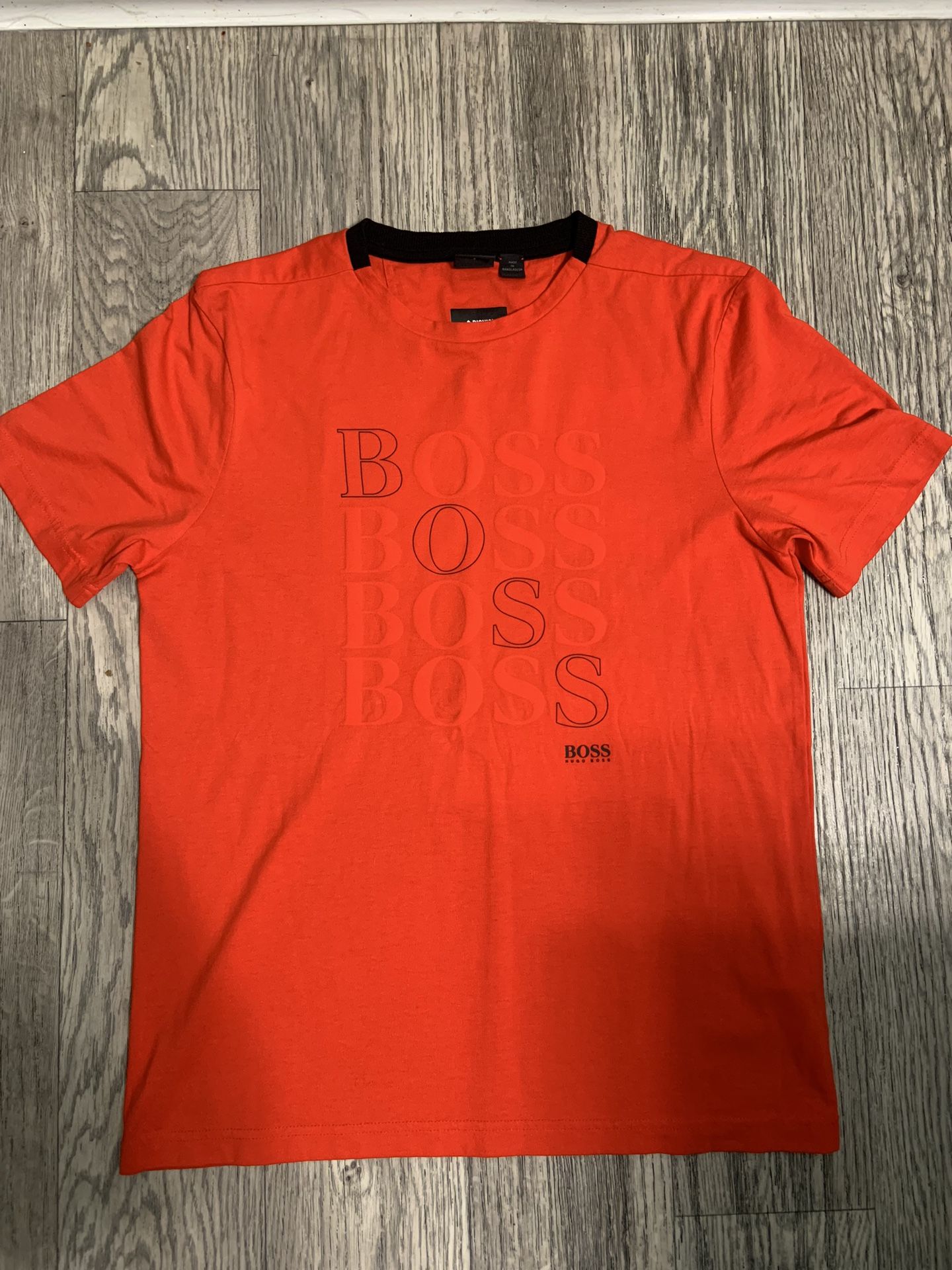 Hugo Boss Shirt