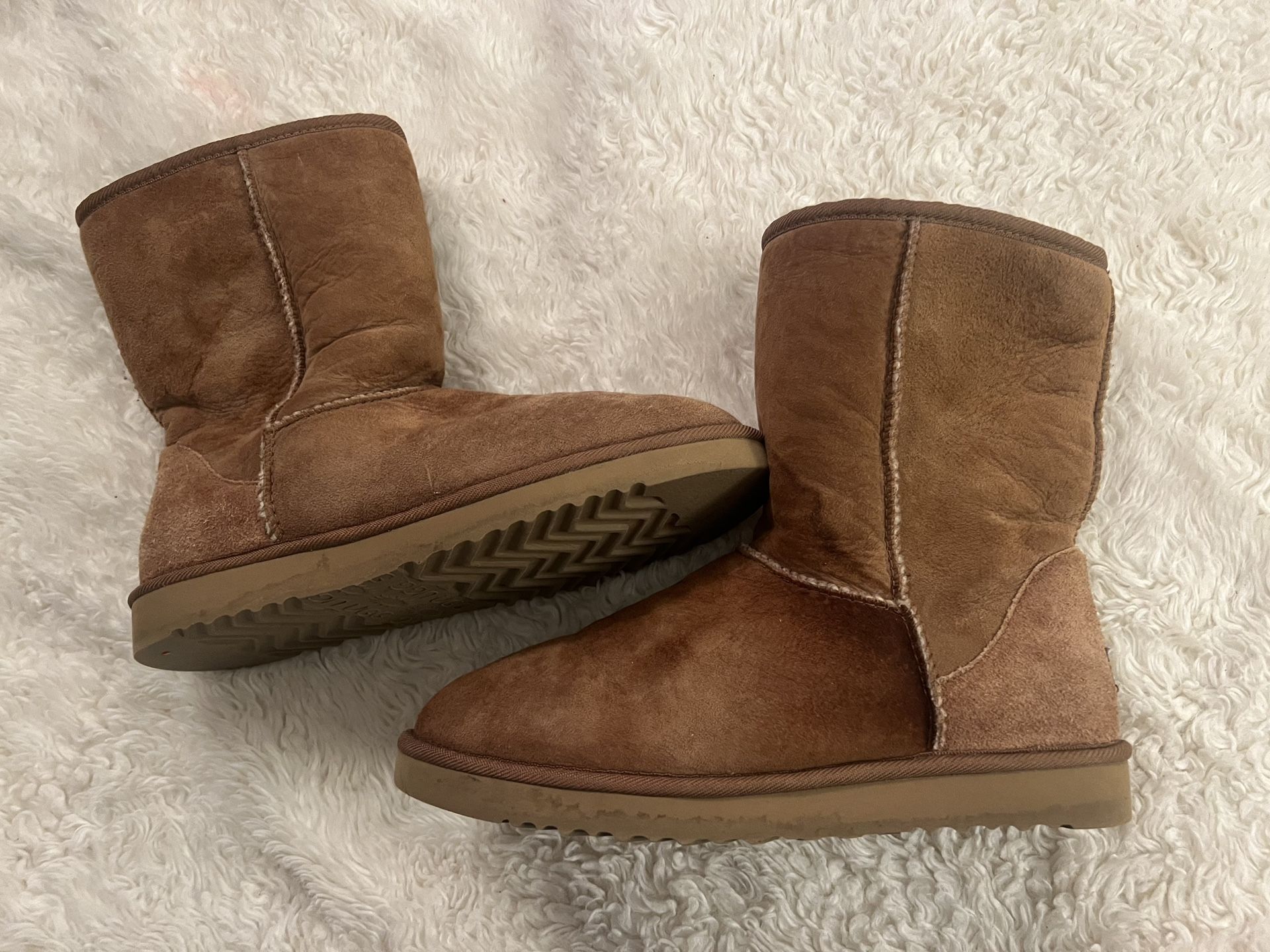 Uggs Short Boots