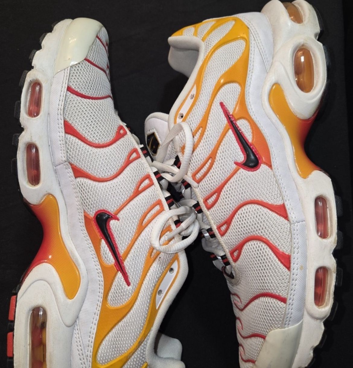 Nike Airmax TN 2015 Sunburn