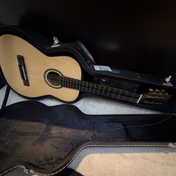 🎸 Silvertone Classic 3/4 Guitar 🎸