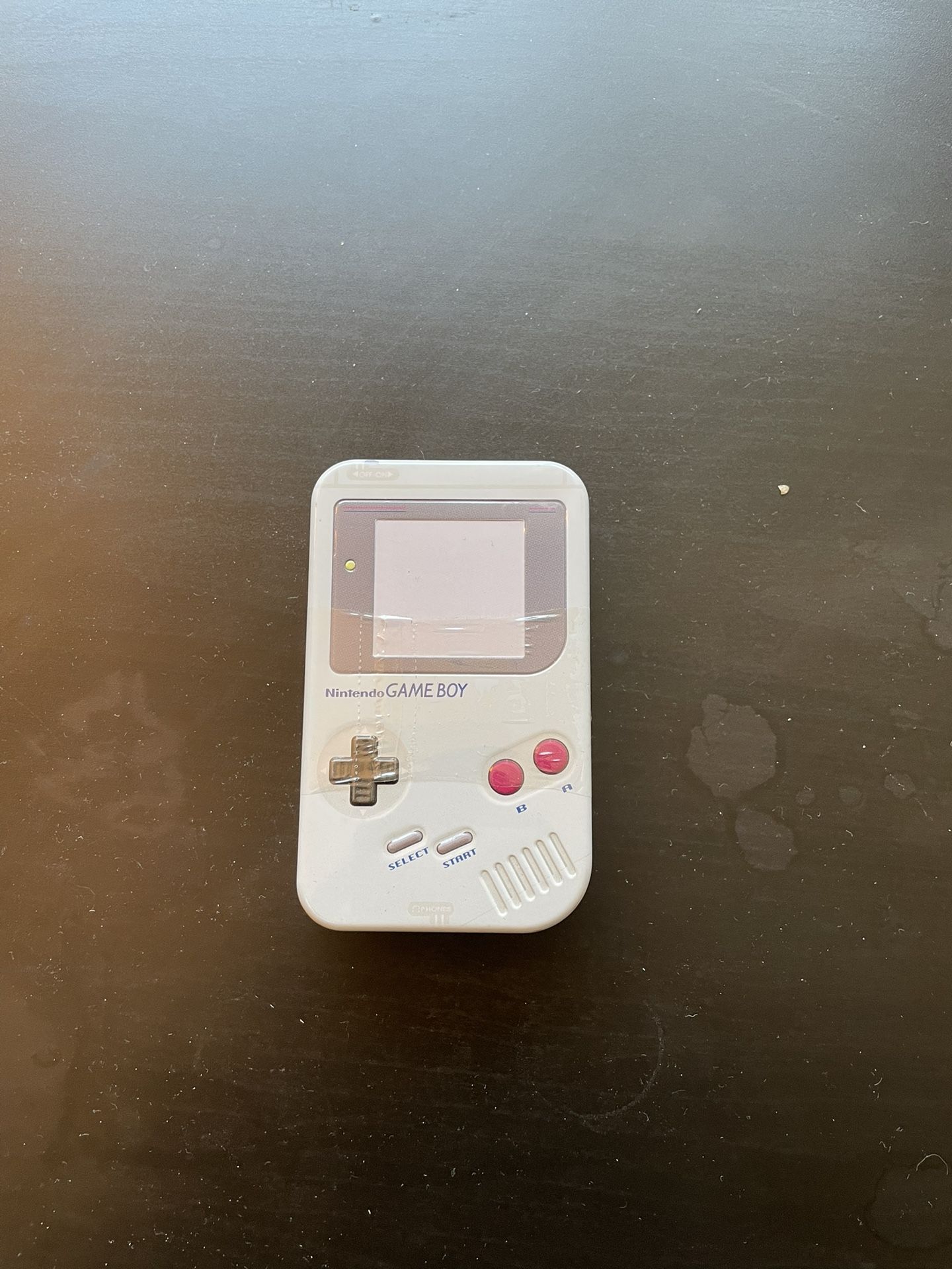 Gameboy Candy