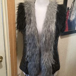 Vest Size L
