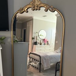 Floor Mirror 