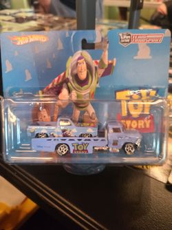 Team transport