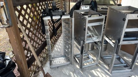 Range Design Wire Dispensers