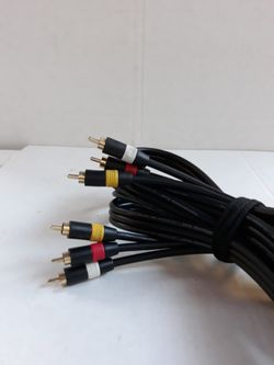 AV Cable