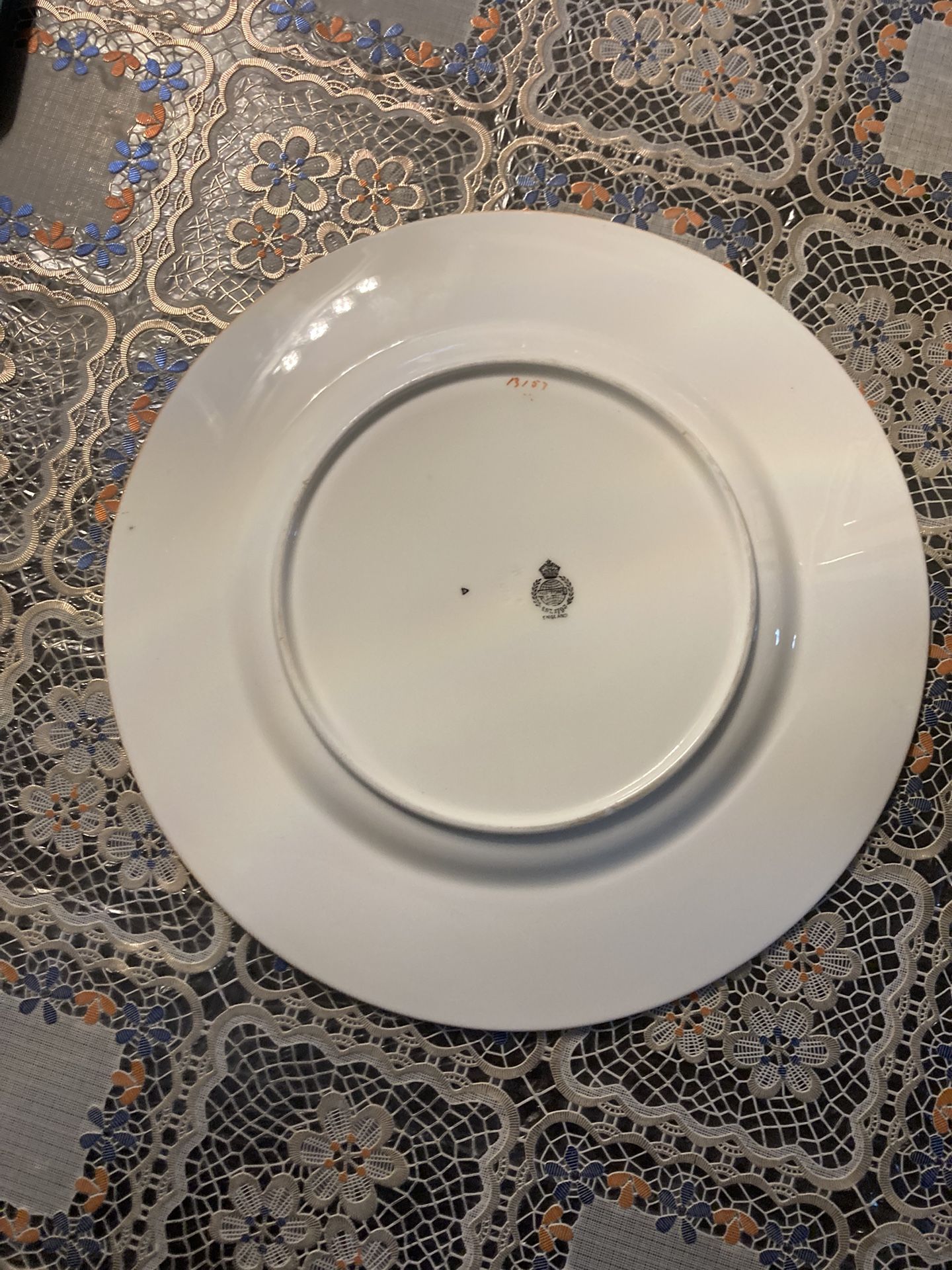 Ant Mintos Plates
