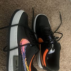 New Nike Air Forces Ones 