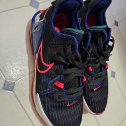Nike LeBron Witness Basketball Shoes – Size 9 🏀👟