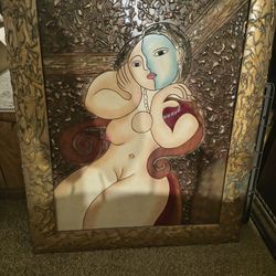 One Of A Kind Painting