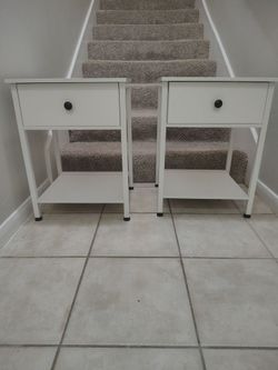Nightstands