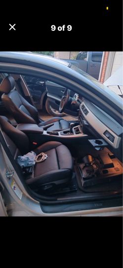 2006 bmw 325i
