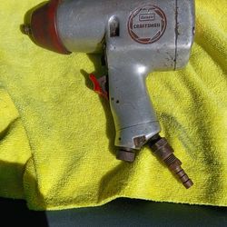 Air impact craftsmen