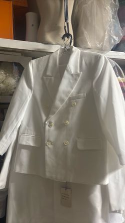 Trajes de primera comunión
