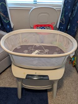 4moms mamaroo