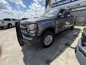 2022 Ford F-350
