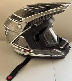 Helmet