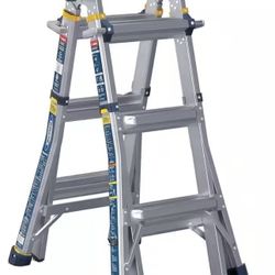 Ladder