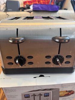 Toaster