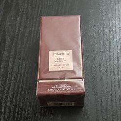 Tom Ford Lost Cherry EAU DE PARFUM